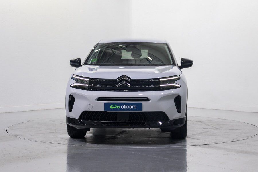 Foto del CITROEN C5 Aircross BlueHDi S&S Plus EAT8 130