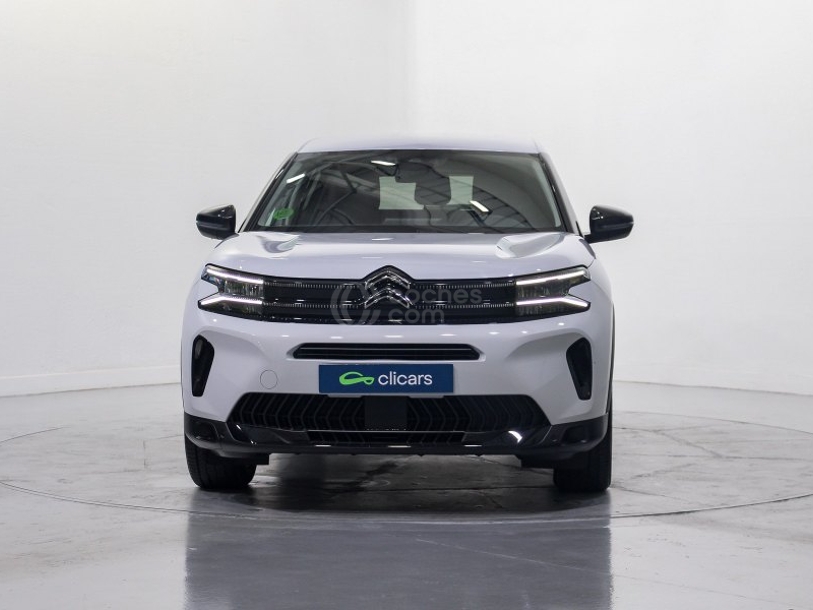 Foto del CITROEN C5 Aircross BlueHDi S&S Plus EAT8 130