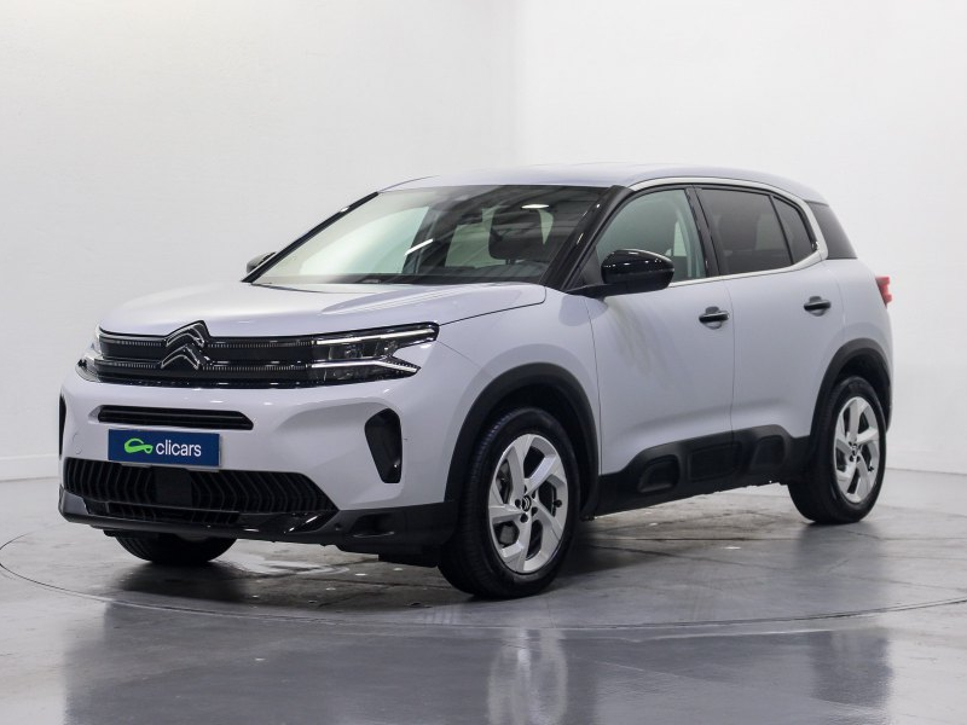 Imagen de CITROEN C5 Aircross