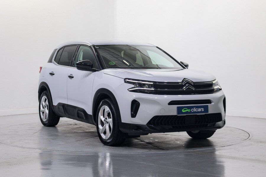Foto del CITROEN C5 Aircross BlueHDi S&S Plus EAT8 130