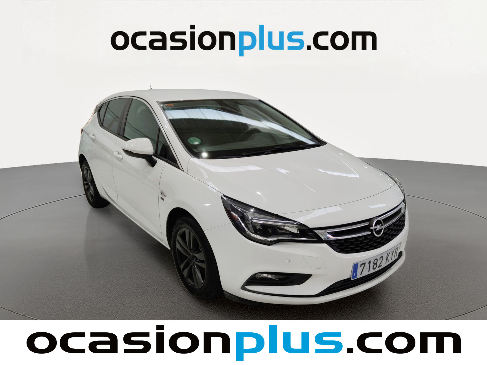 Foto del OPEL Astra 1.6CDTi S-S 120 Aniversario 110