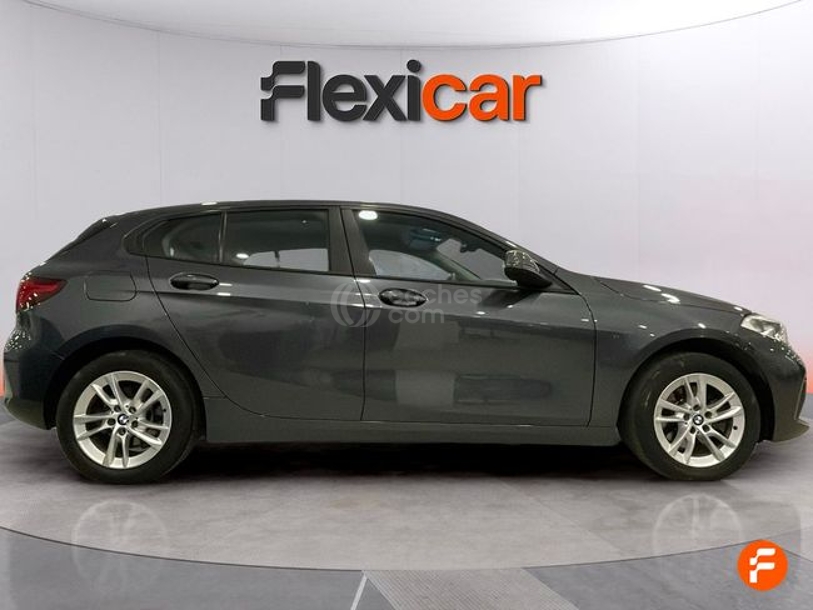 Foto del BMW Serie 1 116dA