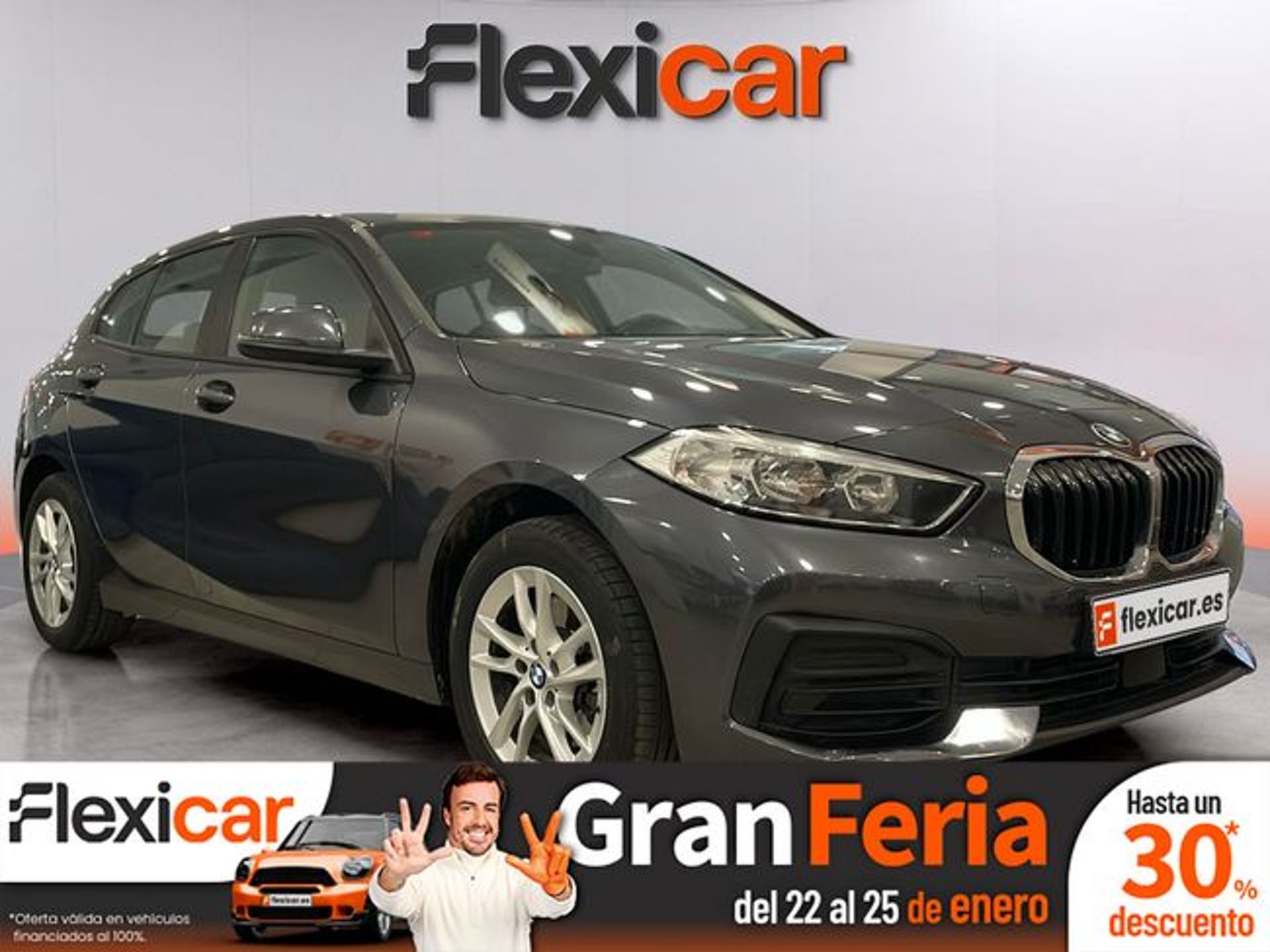 Imagen de BMW Serie 1