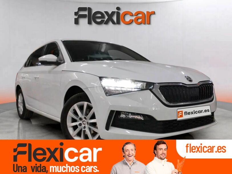 Foto del SKODA Scala 1.0 TSI Style 85kW