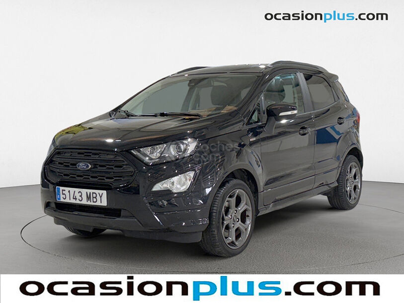 Foto del FORD EcoSport 1.0 EcoBoost ST Line 125