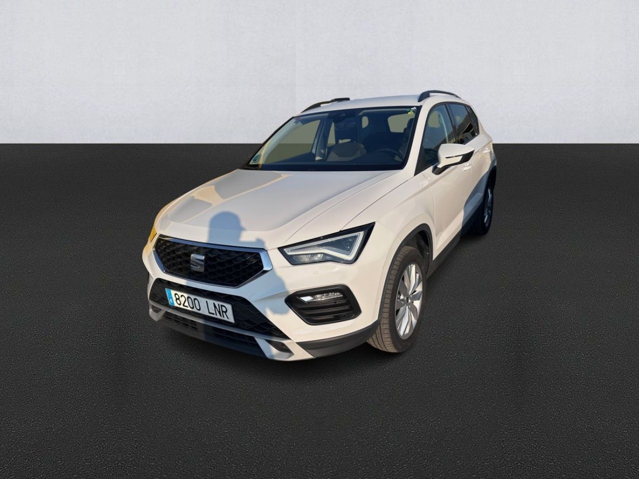 SEAT Ateca (2.0 TDI S&S Style Go 85 kW (116 CV)) en Madrid