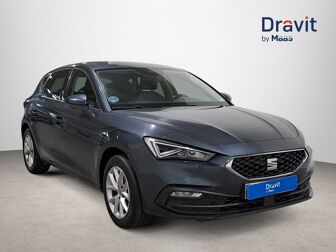 Imagen de SEAT León 1.5 TSI S&S Style 130