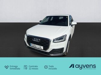 Imagen de AUDI Q2 30 TDI Advanced S tronic 85kW (4.75)