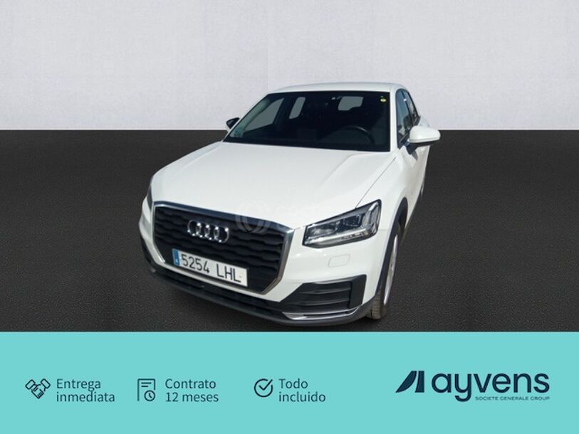 Foto del AUDI Q2 30 TDI Advanced S tronic 85kW (4.75)