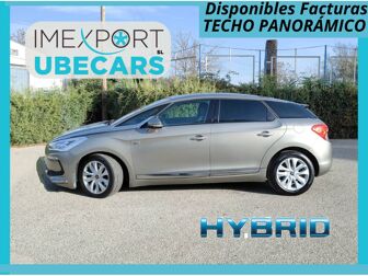 Imagen de CITROEN DS5 Hybrid4 Airdream Style CMP