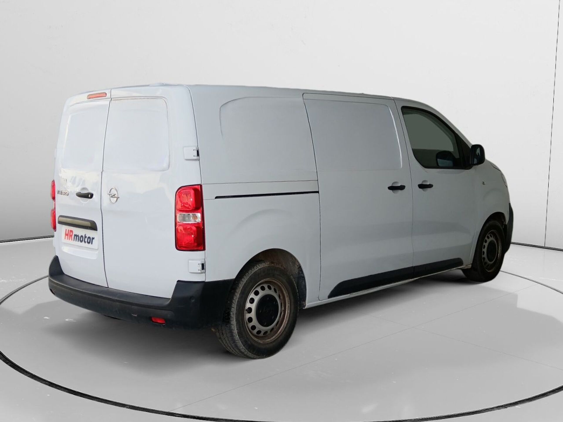 Imagen 2 de OPEL Vivaro