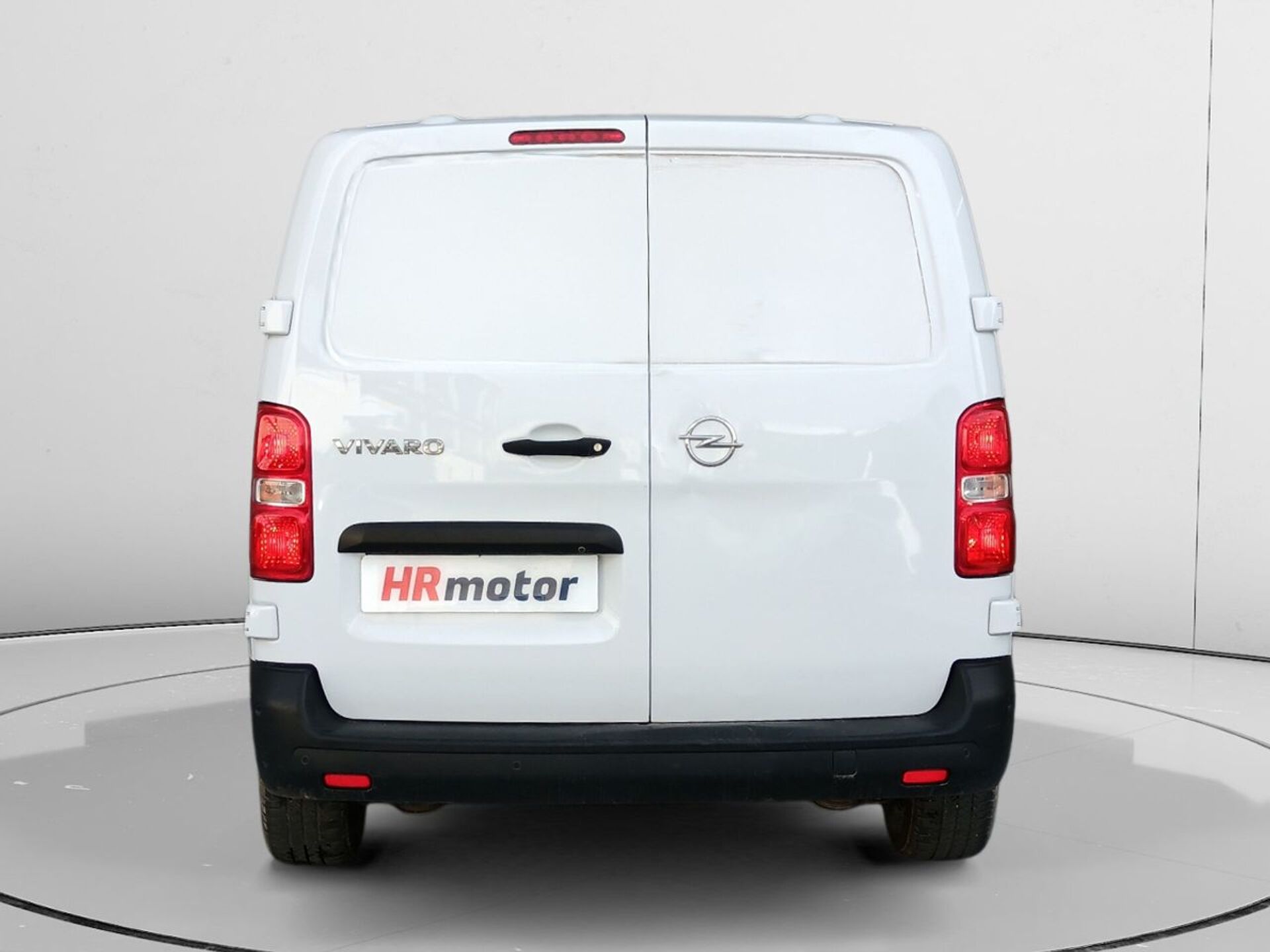 Imagen 3 de OPEL Vivaro