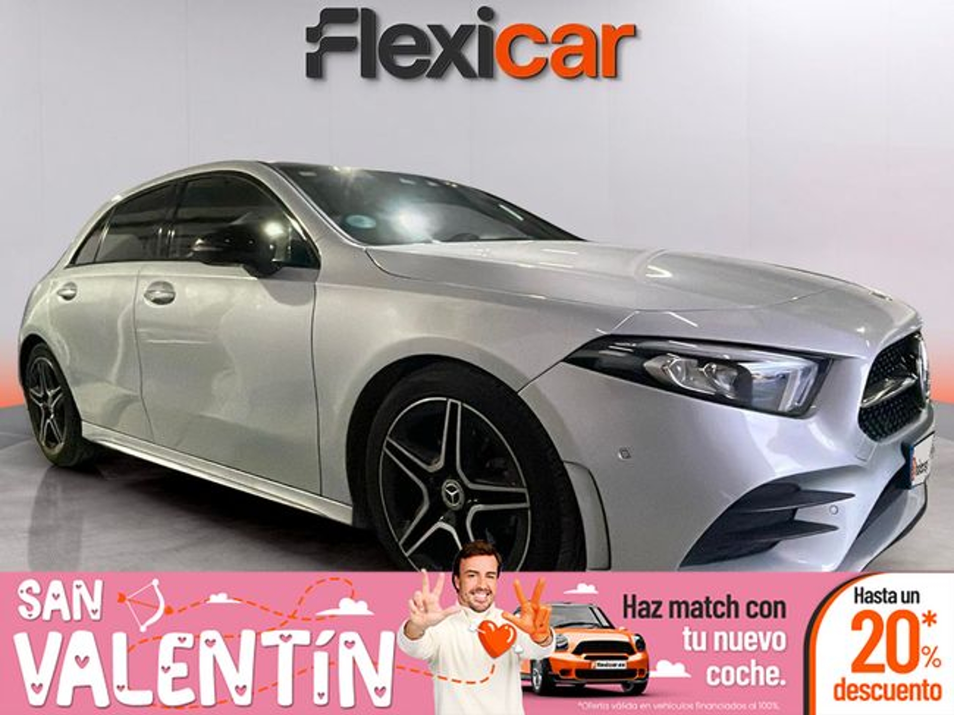 Imagen de MERCEDES Clase A