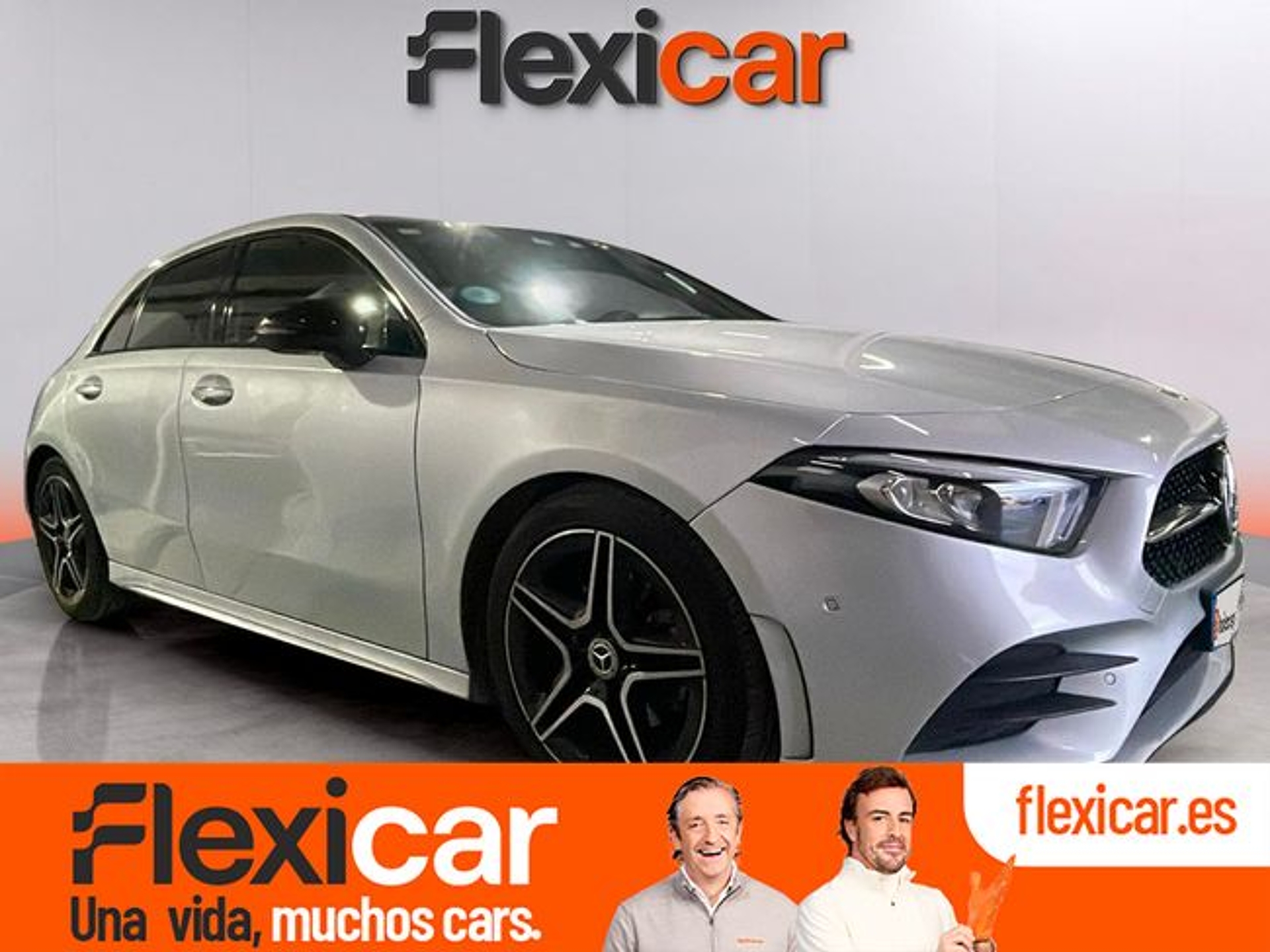 Imagen de MERCEDES Clase A