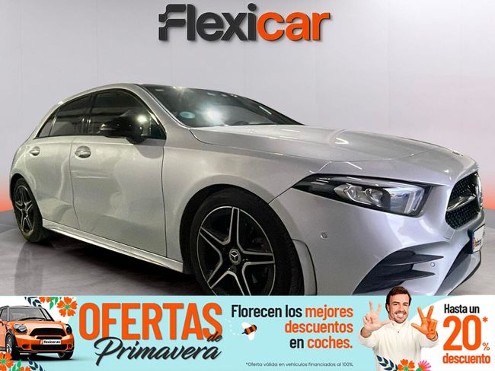 Imagen 1 de MERCEDES Clase A