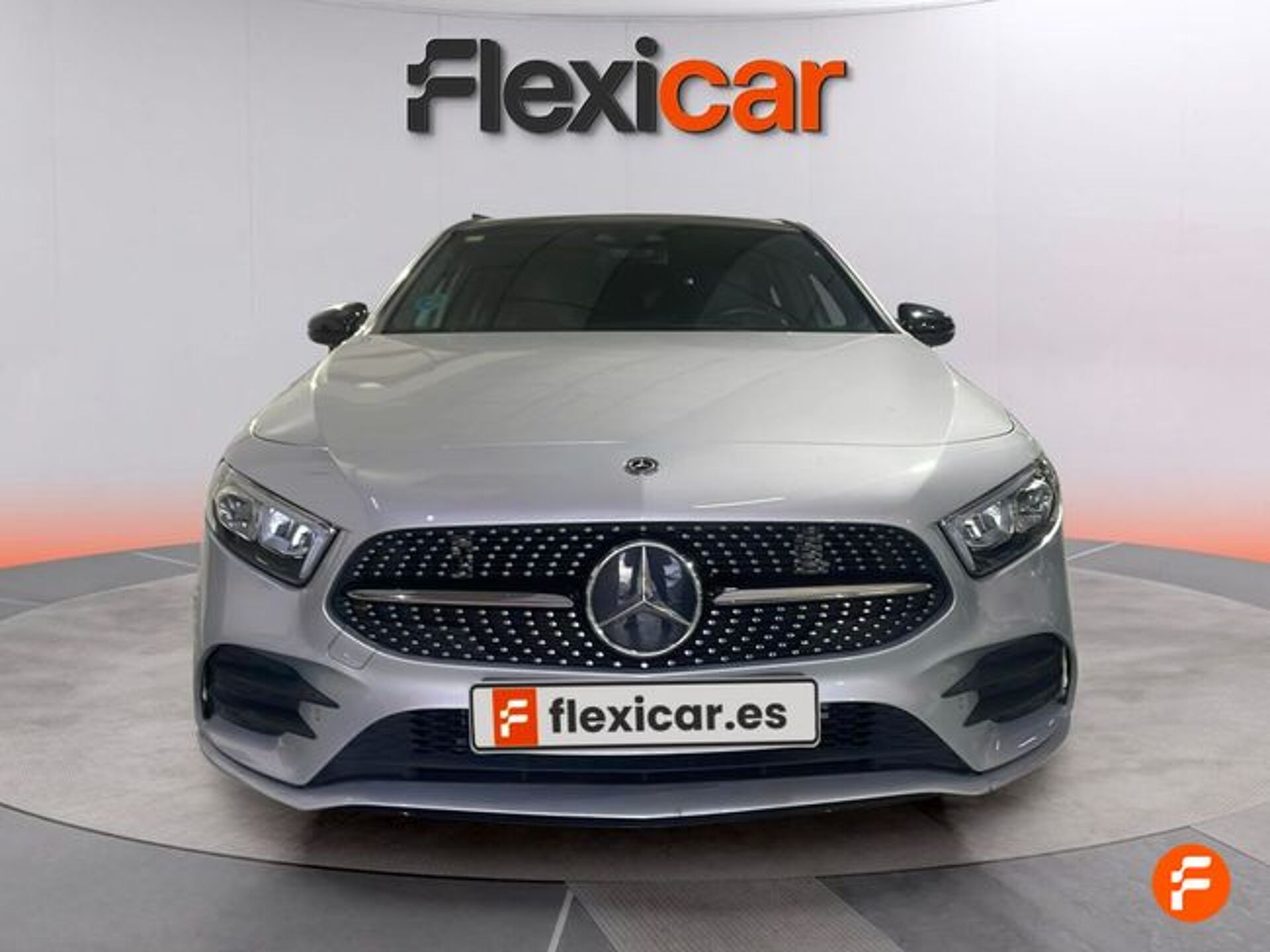 Imagen 2 de MERCEDES Clase A