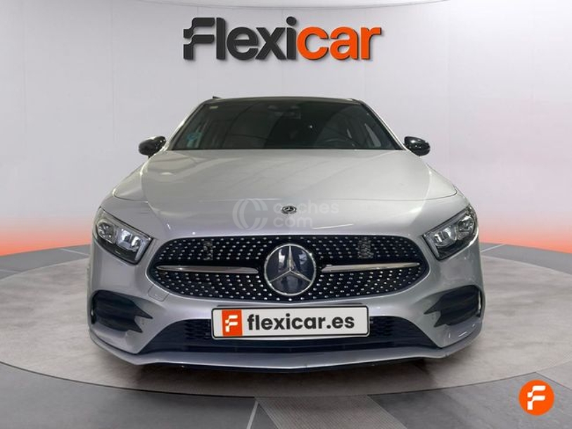 Foto del MERCEDES Clase A A 180d 7G-DCT
