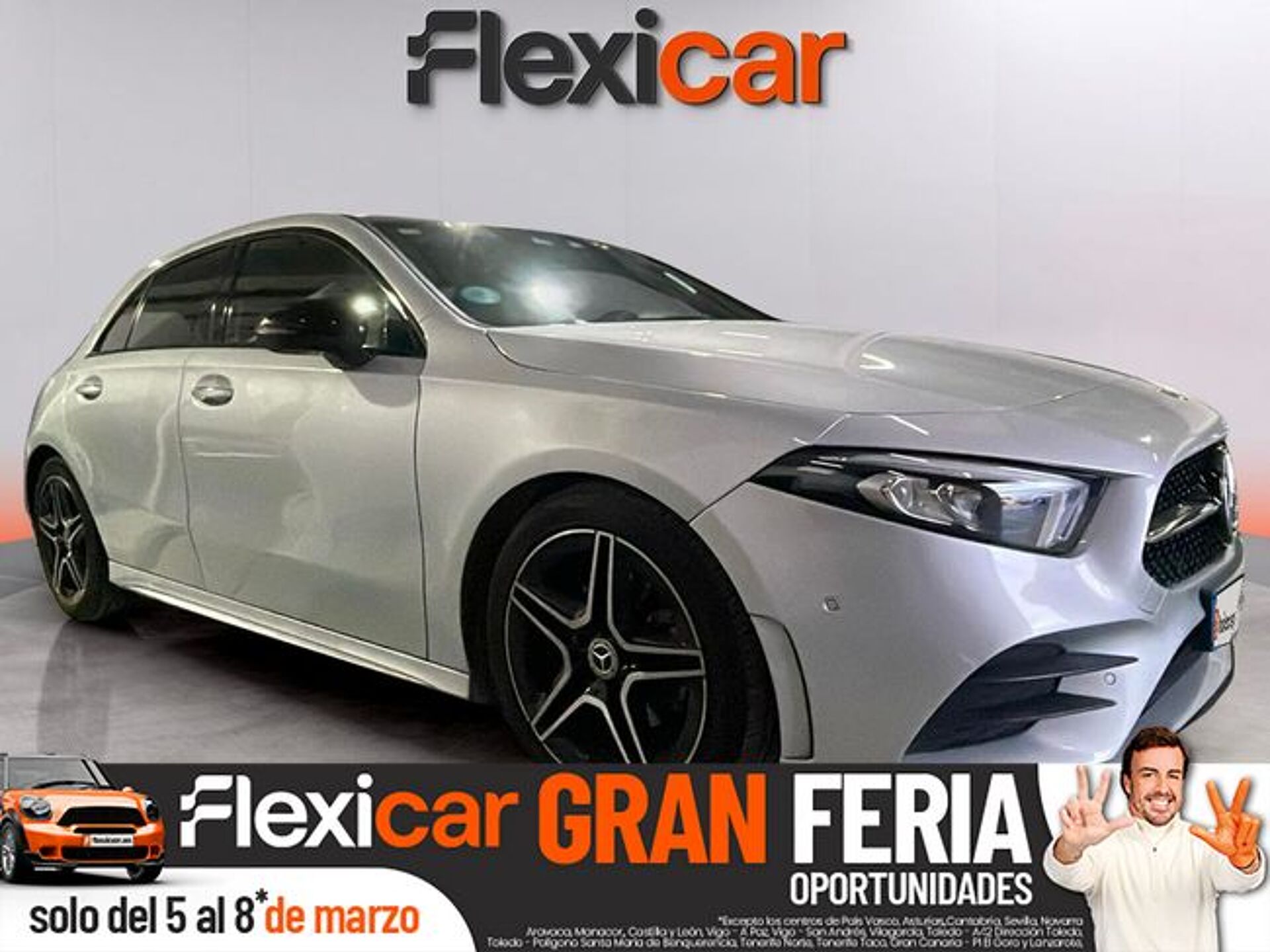 Imagen 1 de MERCEDES Clase A