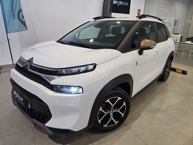 CITROEN C3 Aircross (PureTech 110 C-Series) en Badajoz