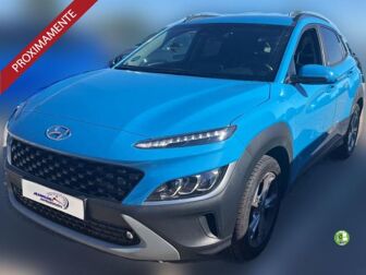 Imagen de HYUNDAI Kona 1.0 TGDI Tecno 4x2