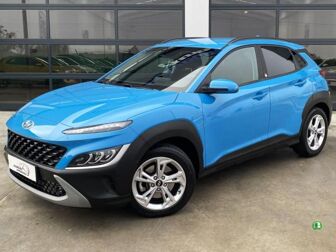 Imagen de HYUNDAI Kona 1.0 TGDI Tecno 4x2