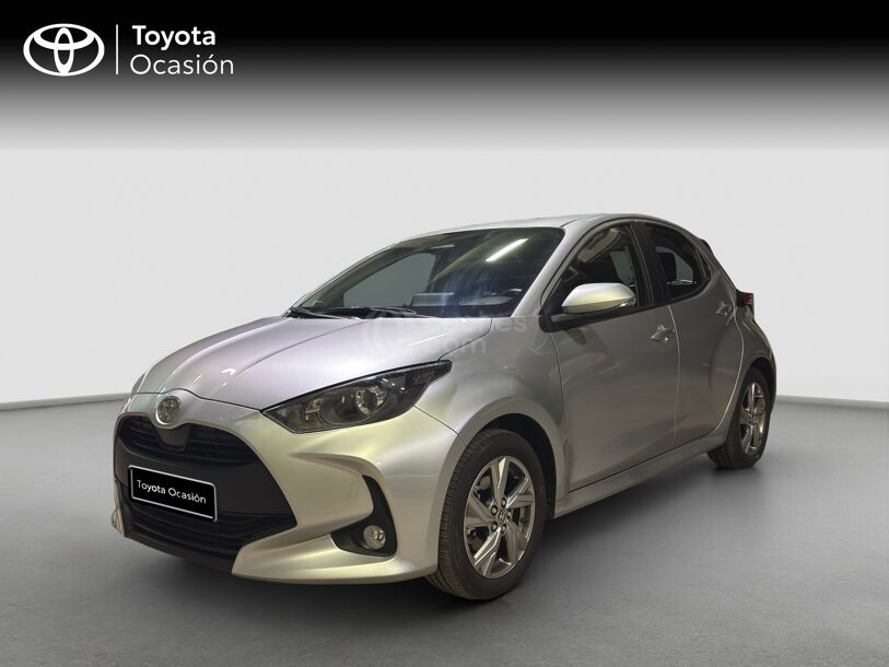 Foto del TOYOTA Yaris 120H 1.5 Active Plus