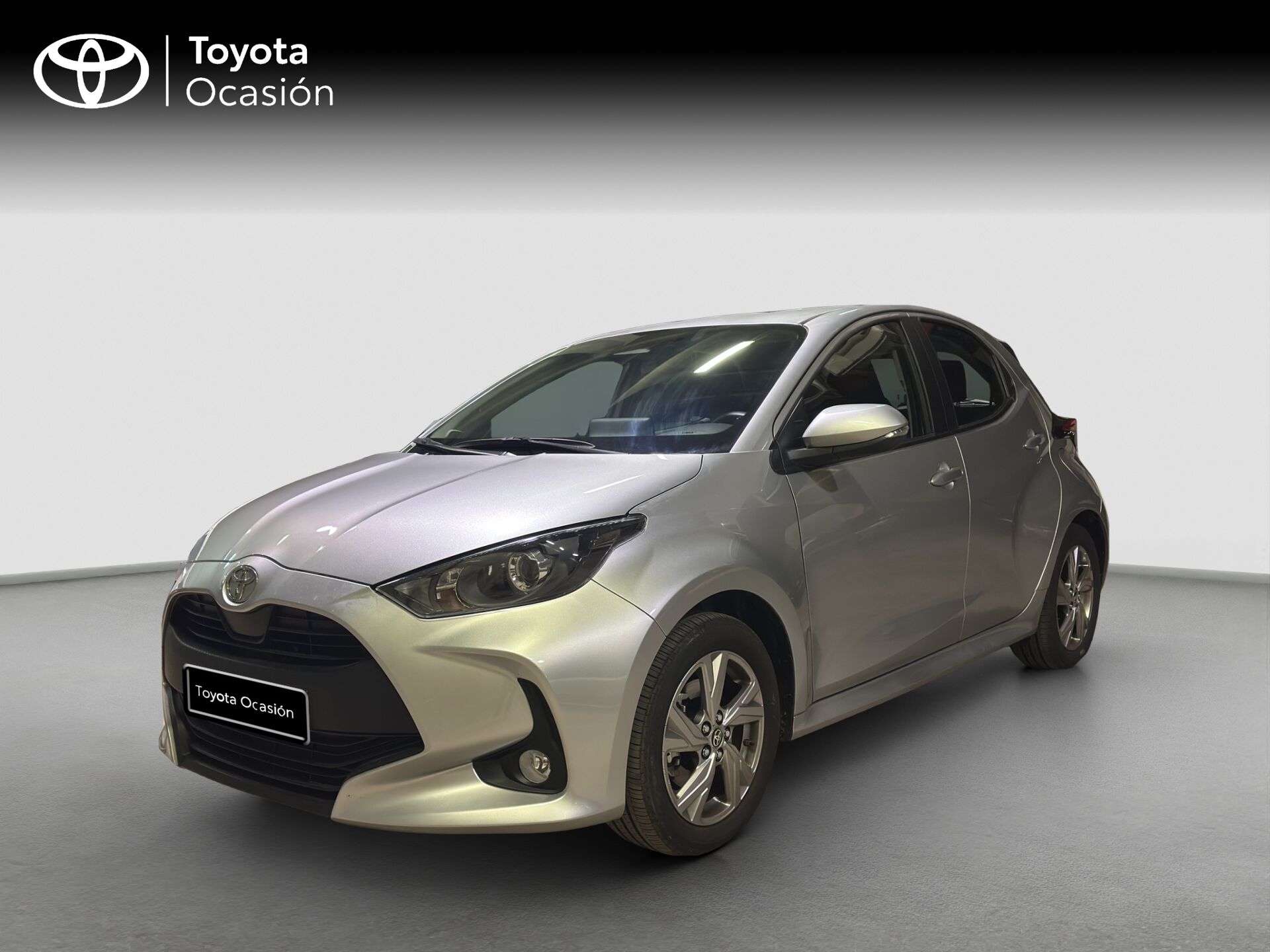 Imagen de TOYOTA Yaris