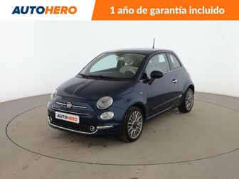 Imagen de FIAT 500 1.2 Lounge