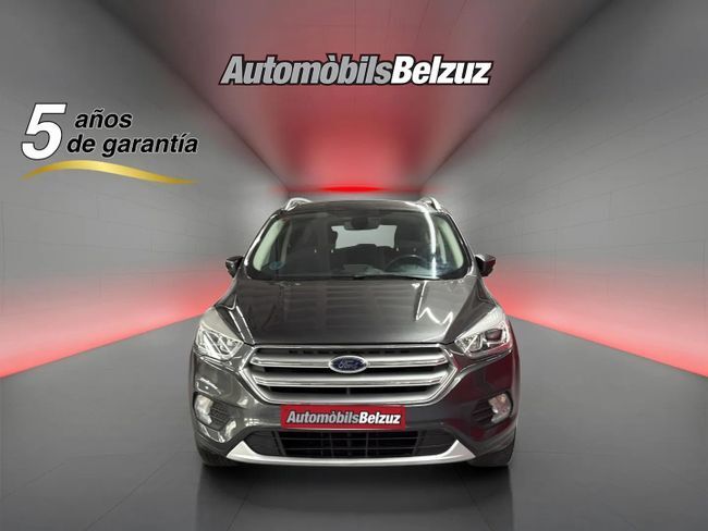 Foto del FORD Kuga 1.5 EcoB. Auto S&S Trend+ 4x2 120