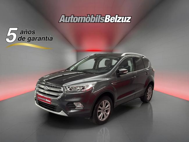 Foto del FORD Kuga 1.5 EcoB. Auto S&S Trend+ 4x2 120