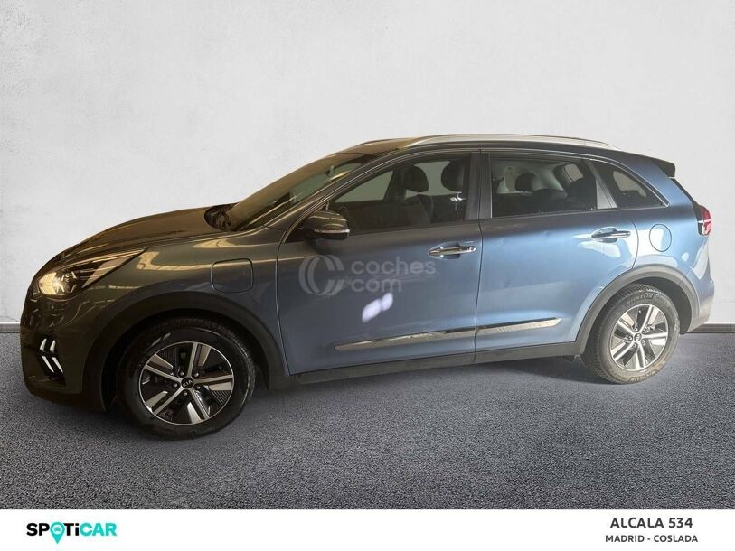 Foto del KIA Niro 1.6 PHEV Drive