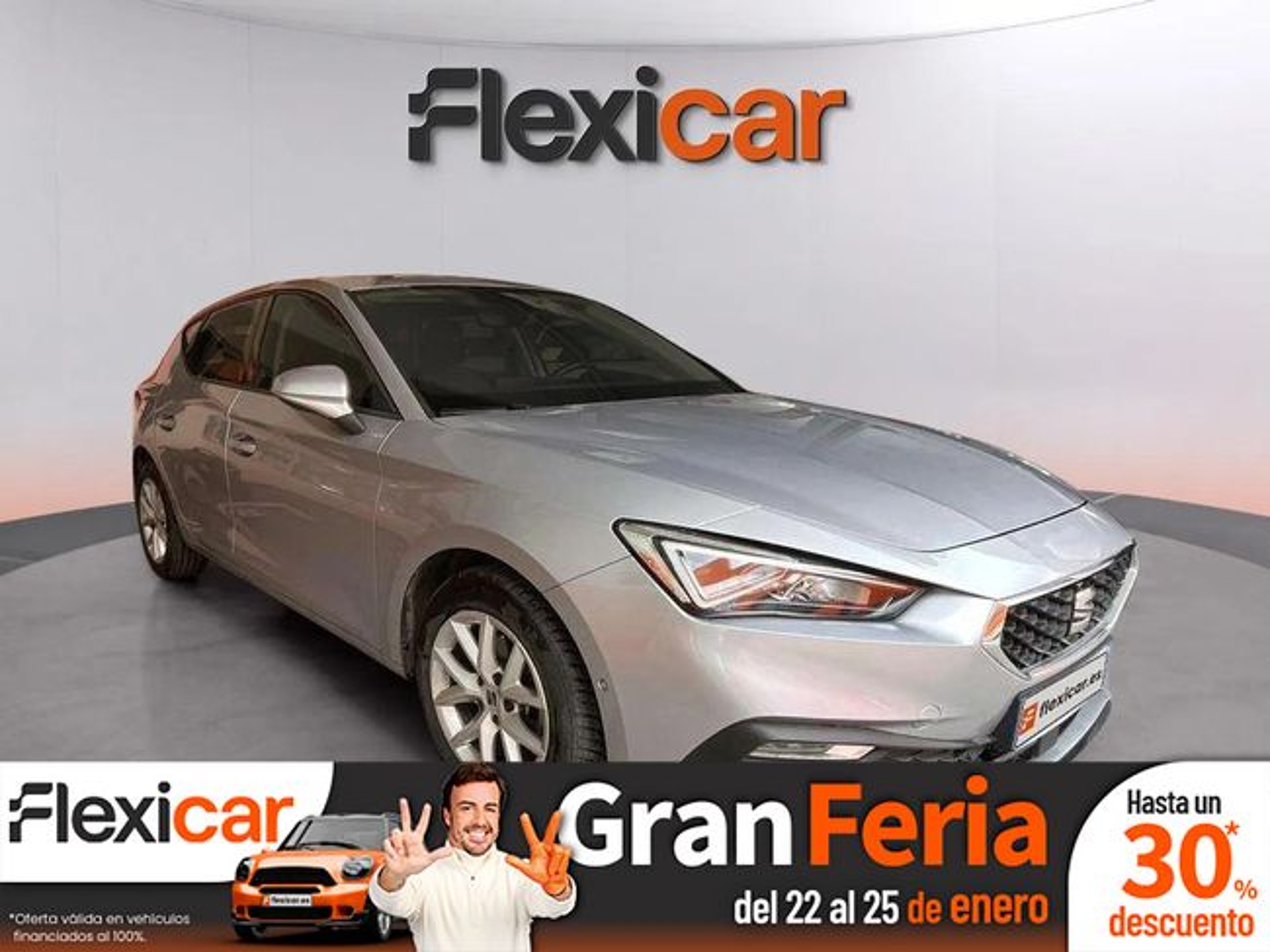 Imagen de SEAT León