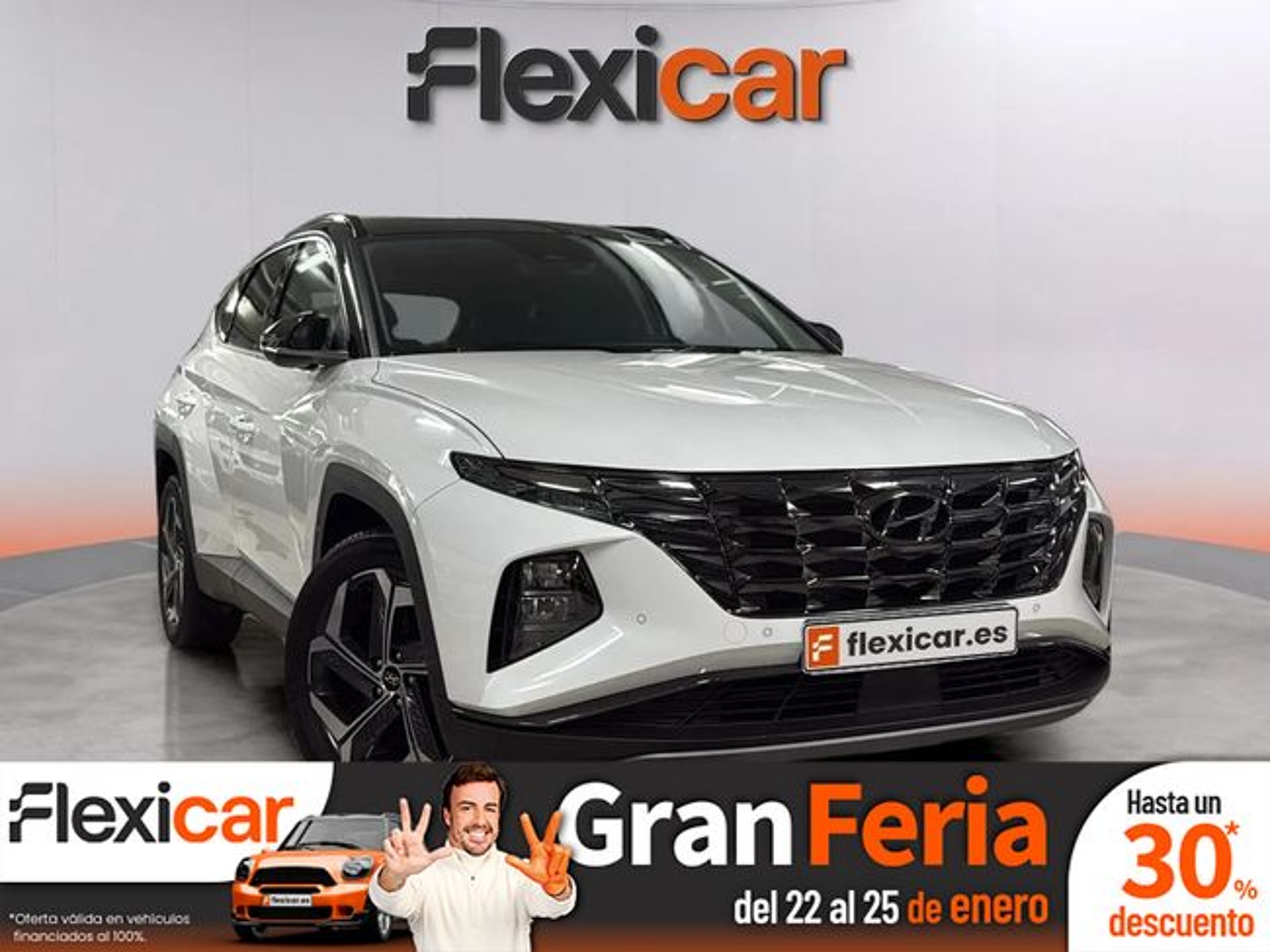 Imagen de HYUNDAI Tucson