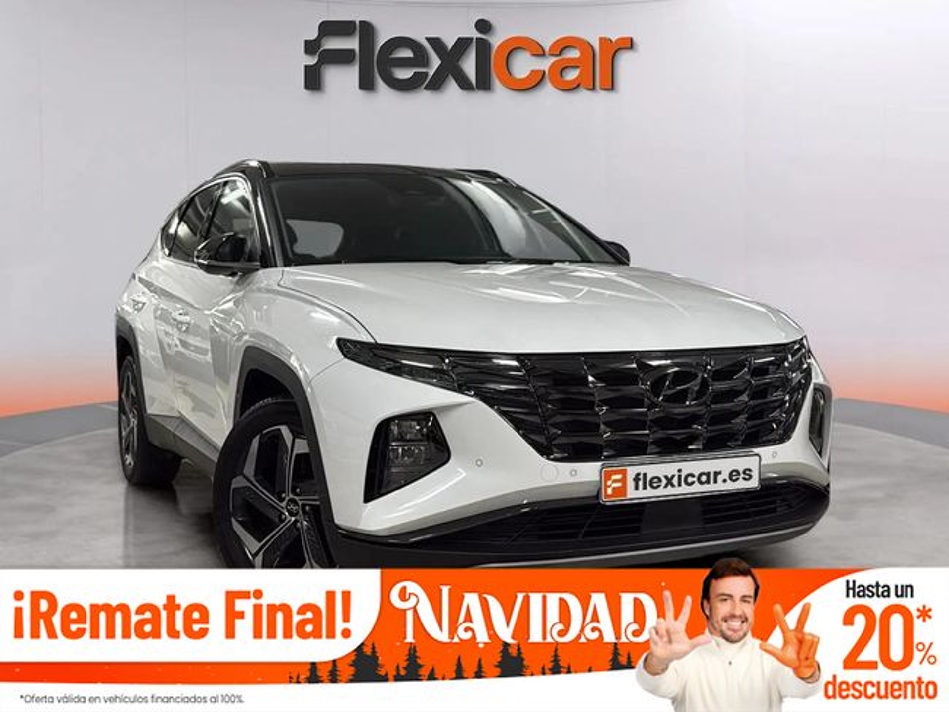 Imagen de HYUNDAI Tucson