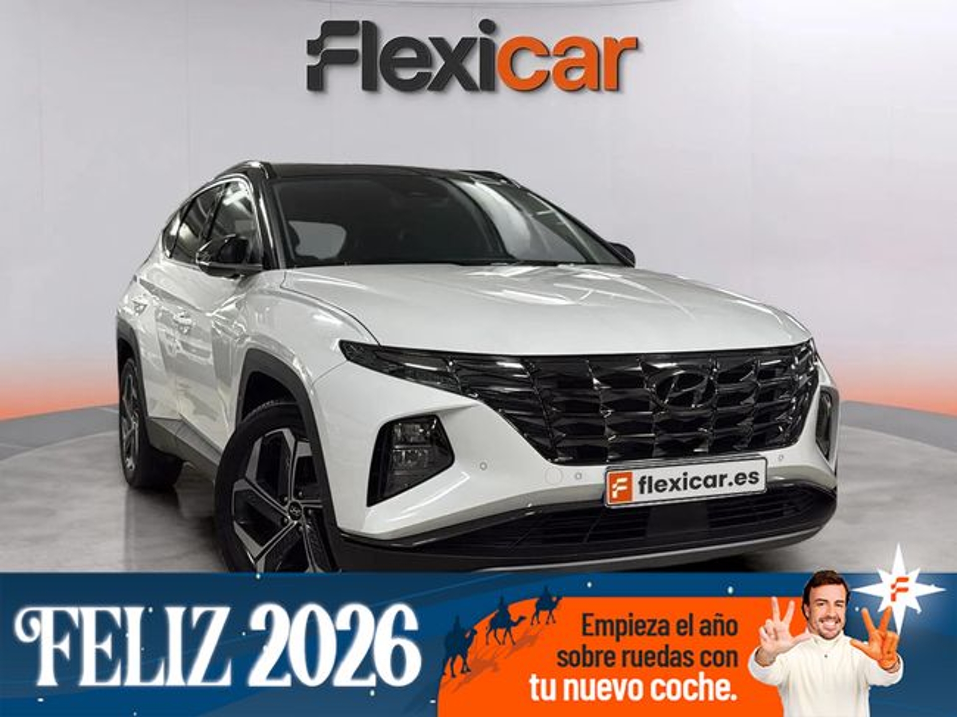 Imagen de HYUNDAI Tucson