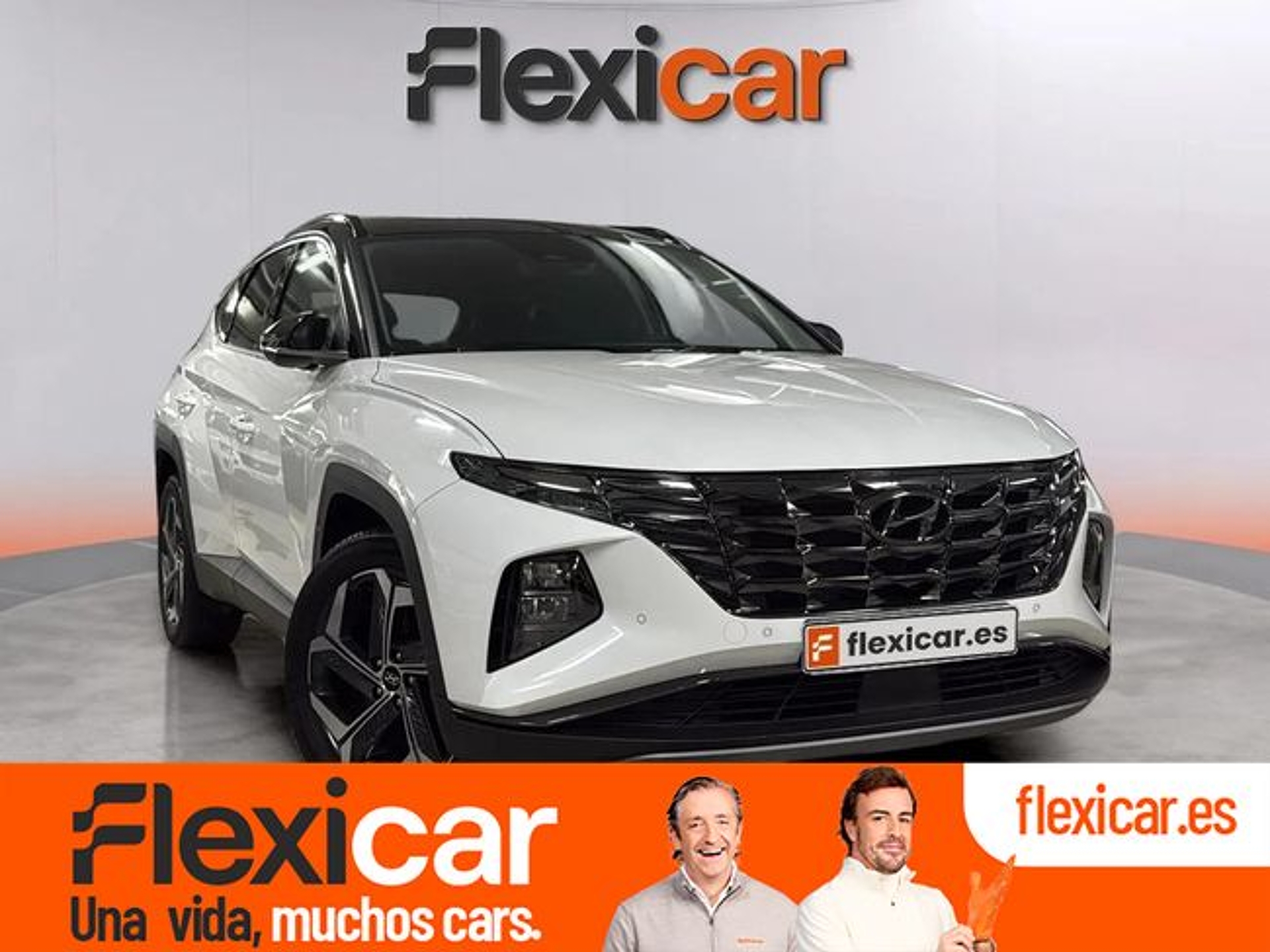 Imagen de HYUNDAI Tucson