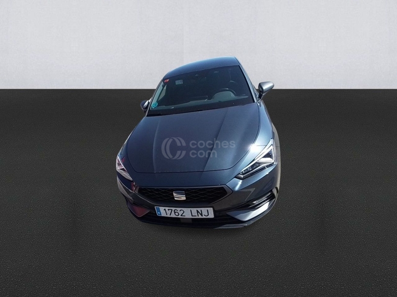Foto del SEAT León 2.0TDI CR S&S FR 150