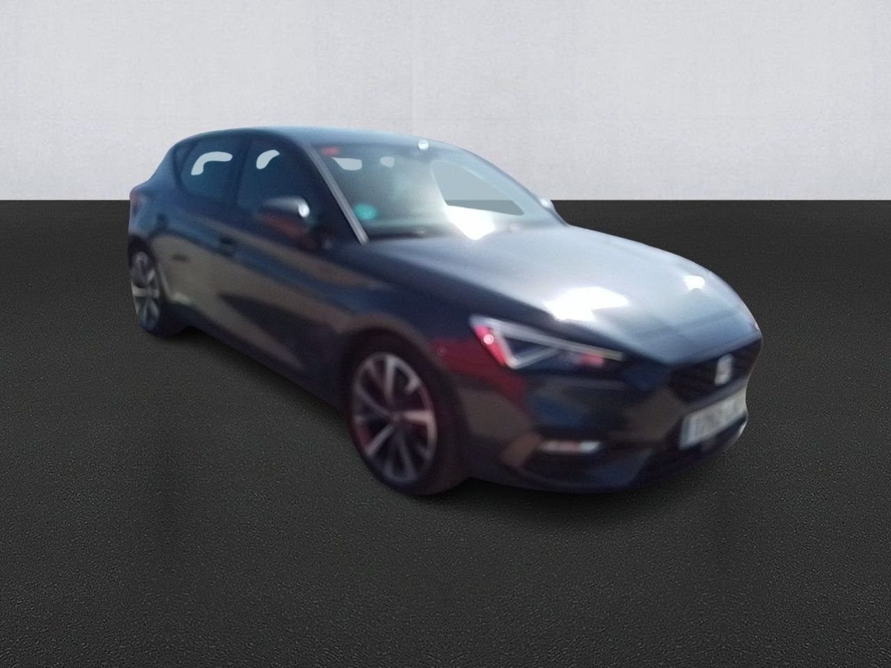 Foto del SEAT León 2.0TDI CR S&S FR 150