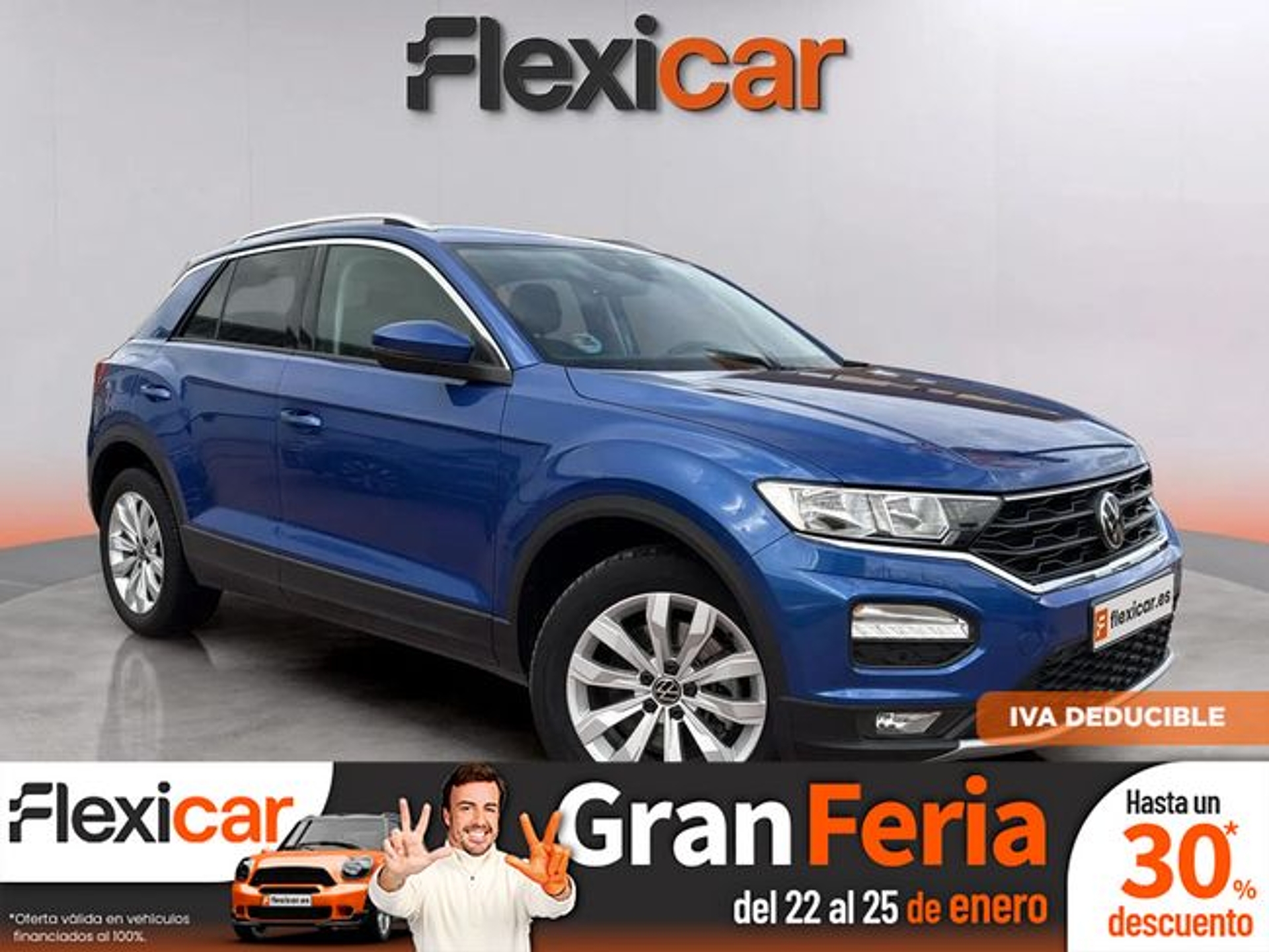 Imagen de VOLKSWAGEN T-Roc