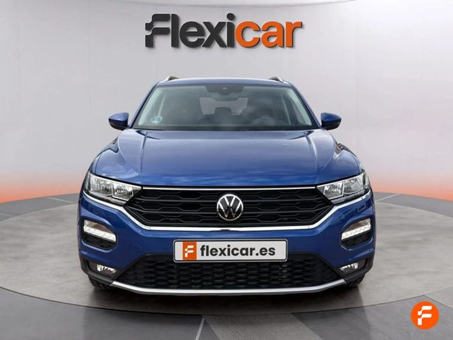 Imagen 2 de VOLKSWAGEN T-Roc