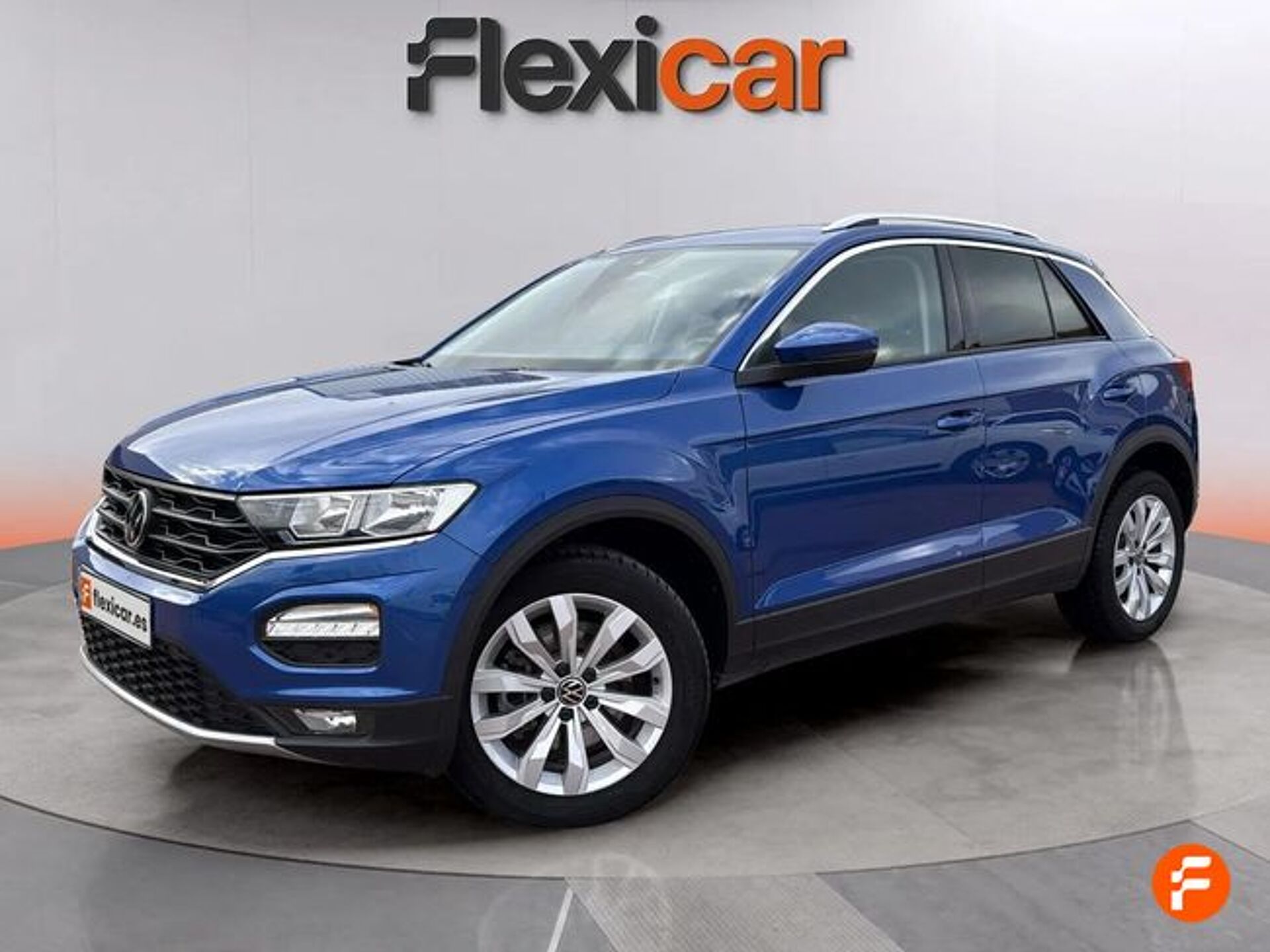 Imagen 3 de VOLKSWAGEN T-Roc