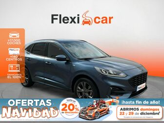 Imagen de FORD Kuga 1.5 EcoBoost ST-Line FWD 150