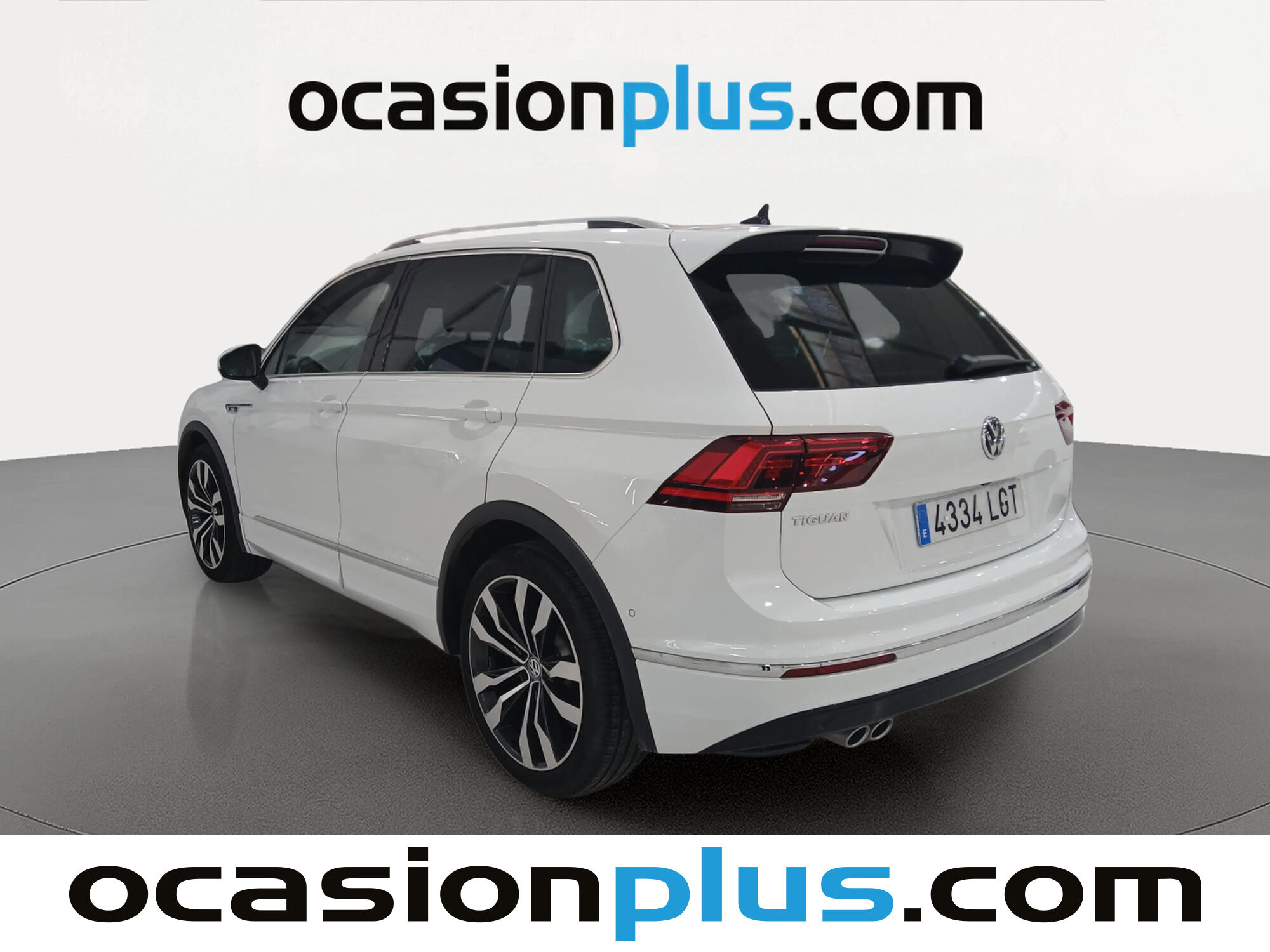 Foto del VOLKSWAGEN Tiguan 1.5 TSI Sport DSG 110kW