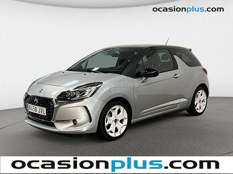 Foto del DS DS3 DS 3 1.6 THP S&S Sport 165