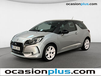 Imagen de DS DS3 DS 3 1.6 THP S&S Sport 165