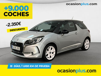 Imagen de DS DS3 DS 3 1.6 THP S&S Sport 165