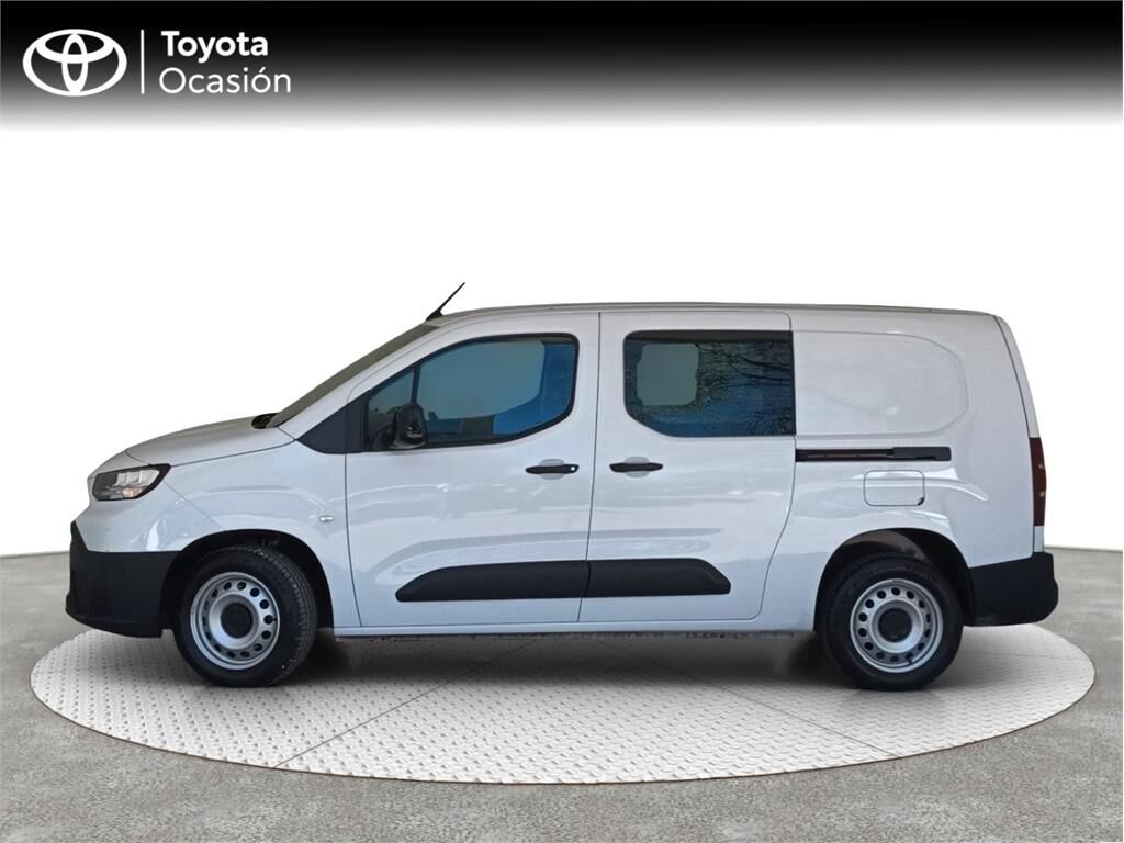Foto del TOYOTA Proace City Combi L2 1.5D GX 100