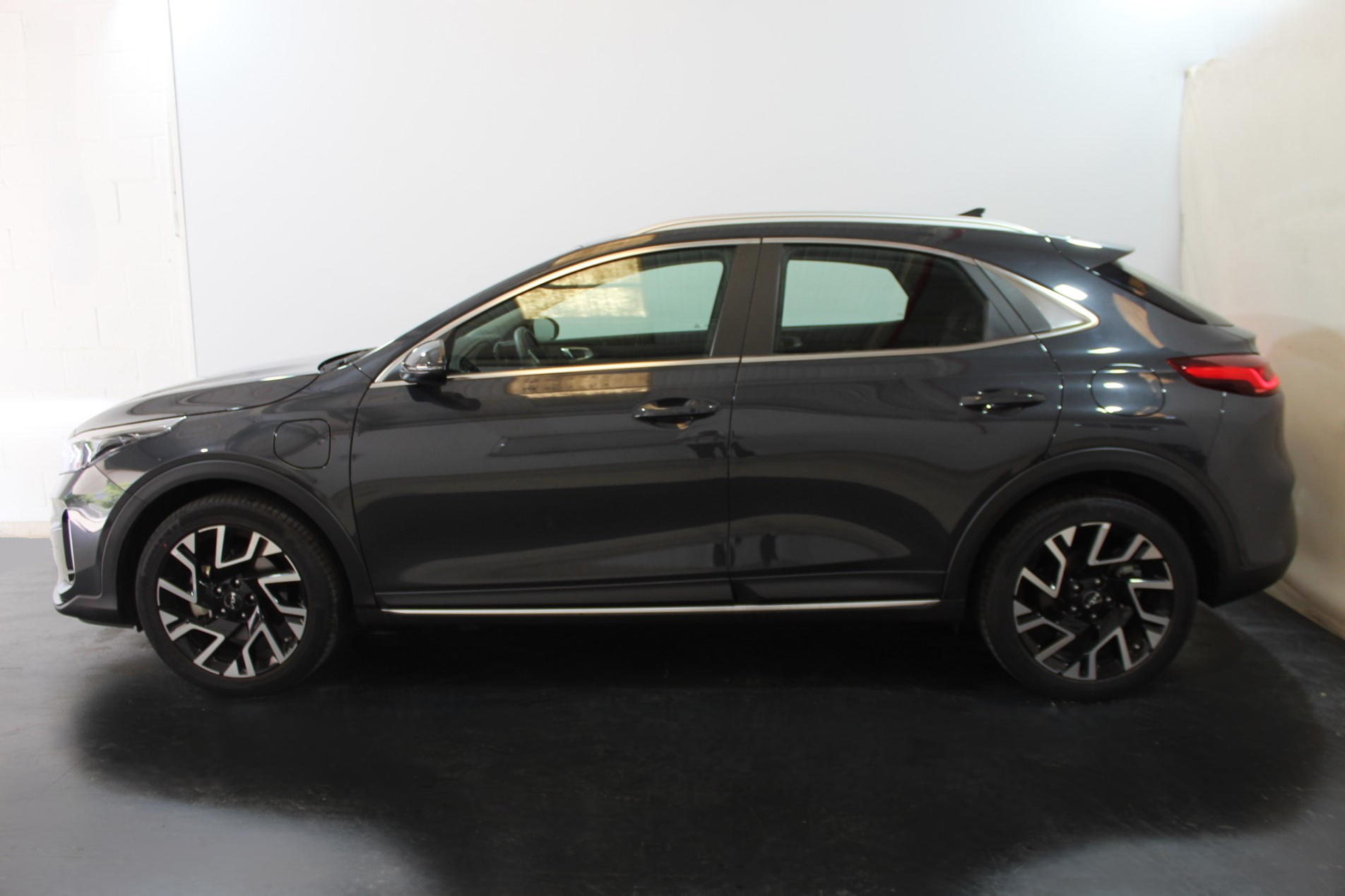 Foto del KIA XCeed 1.6 PHEV eTech Aut.