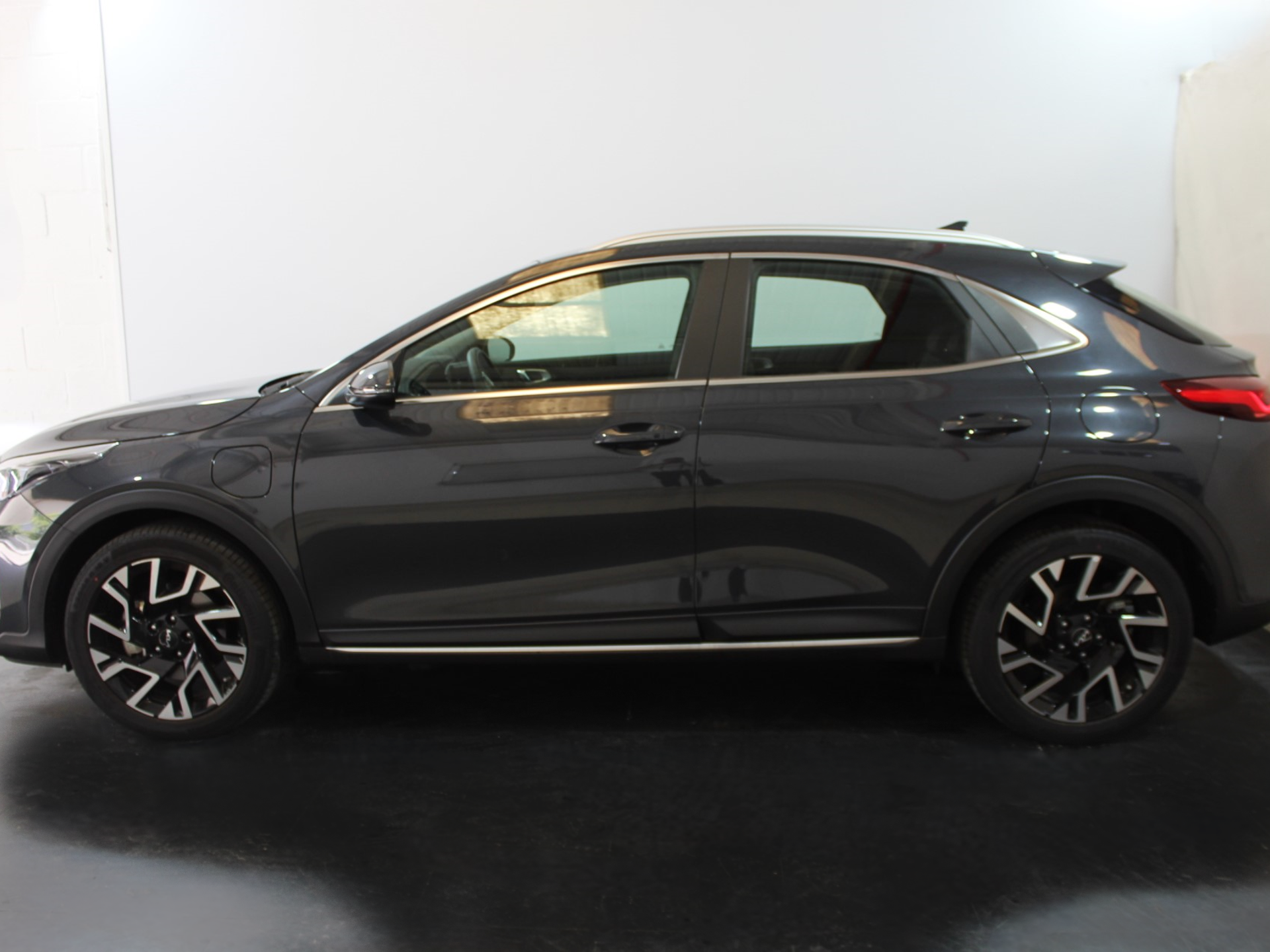 Imagen 3 de KIA XCeed