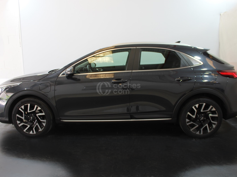 Foto del KIA XCeed 1.6 PHEV eTech Aut.